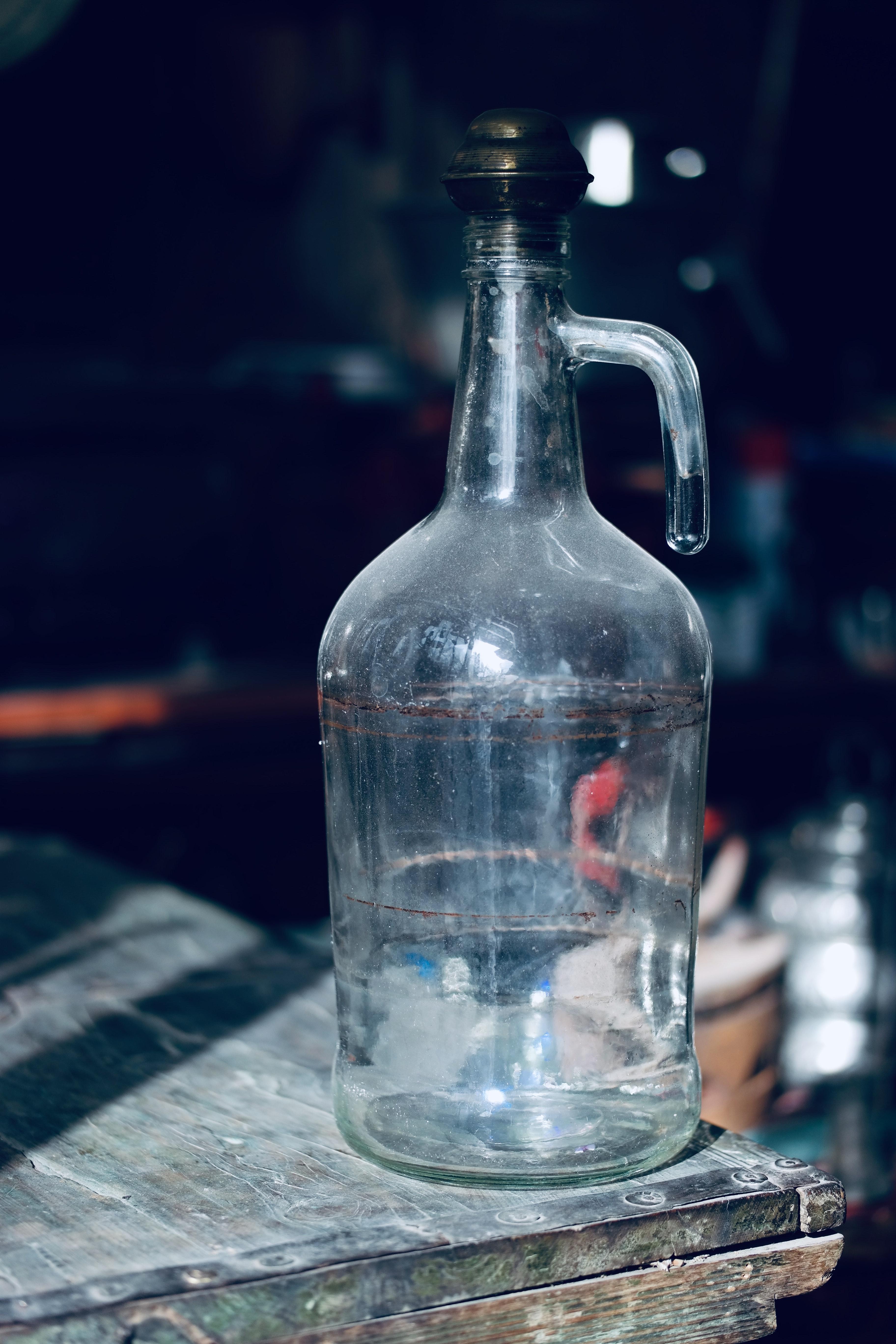 What Are The Most Valuable Antique Bottles 