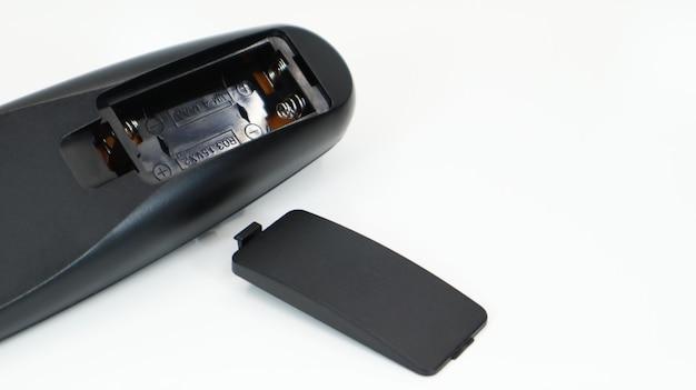  What Batteries For Roku Remote 