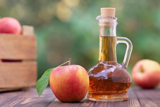  What Happens If You Leave Apple Cider Vinegar On Your Skin Overnight 