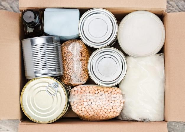  What Canned Foods Have The Longest Shelf Life 