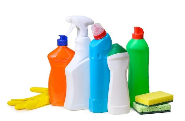  What Cleaning Products Have Ammonia 