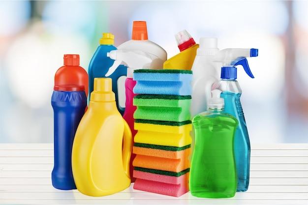  What Cleaning Products Have Ammonia 