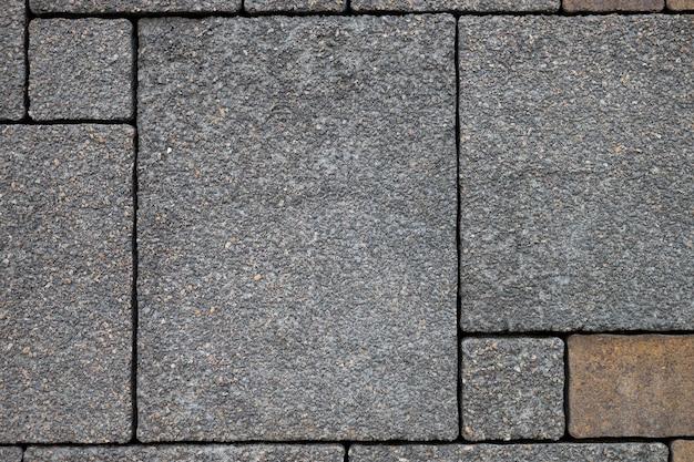 What Color Pavers Go With A Gray House 