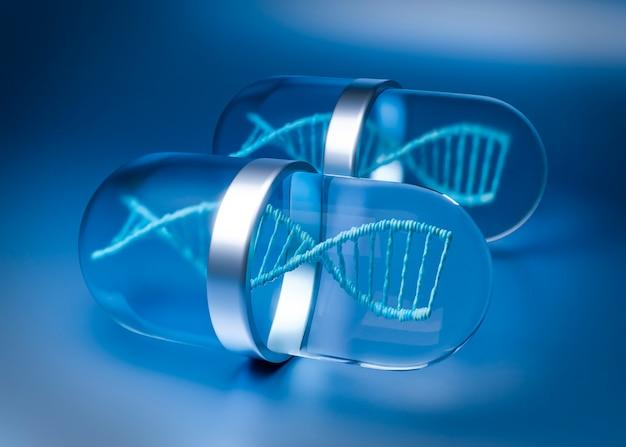 What contains DNA and are the blueprints of life? 