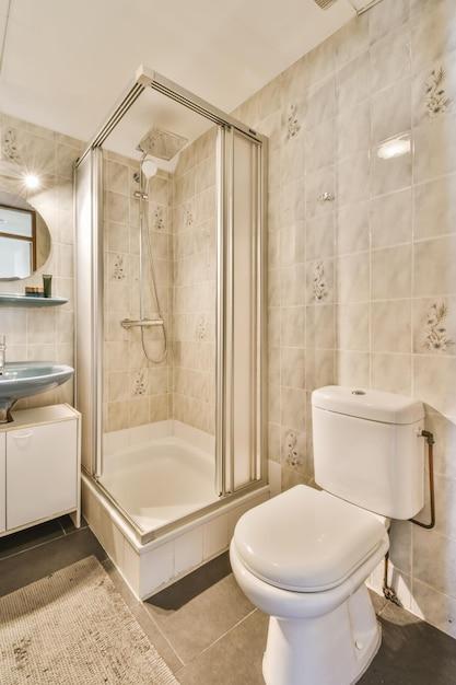  What Direction Should You Lay Tile In A Small Bathroom 