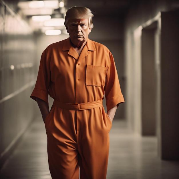 What Do The Different Color Jumpsuits Mean In Jail 