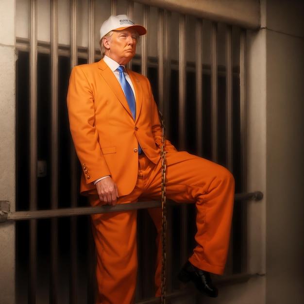 What Do The Different Color Jumpsuits Mean In Jail 