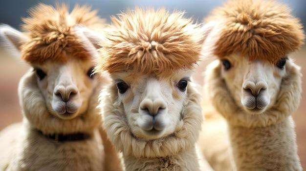  What Do You Call A Group Of Llamas 
