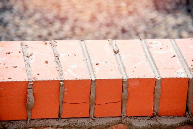  What Do You Put Between Bricks 