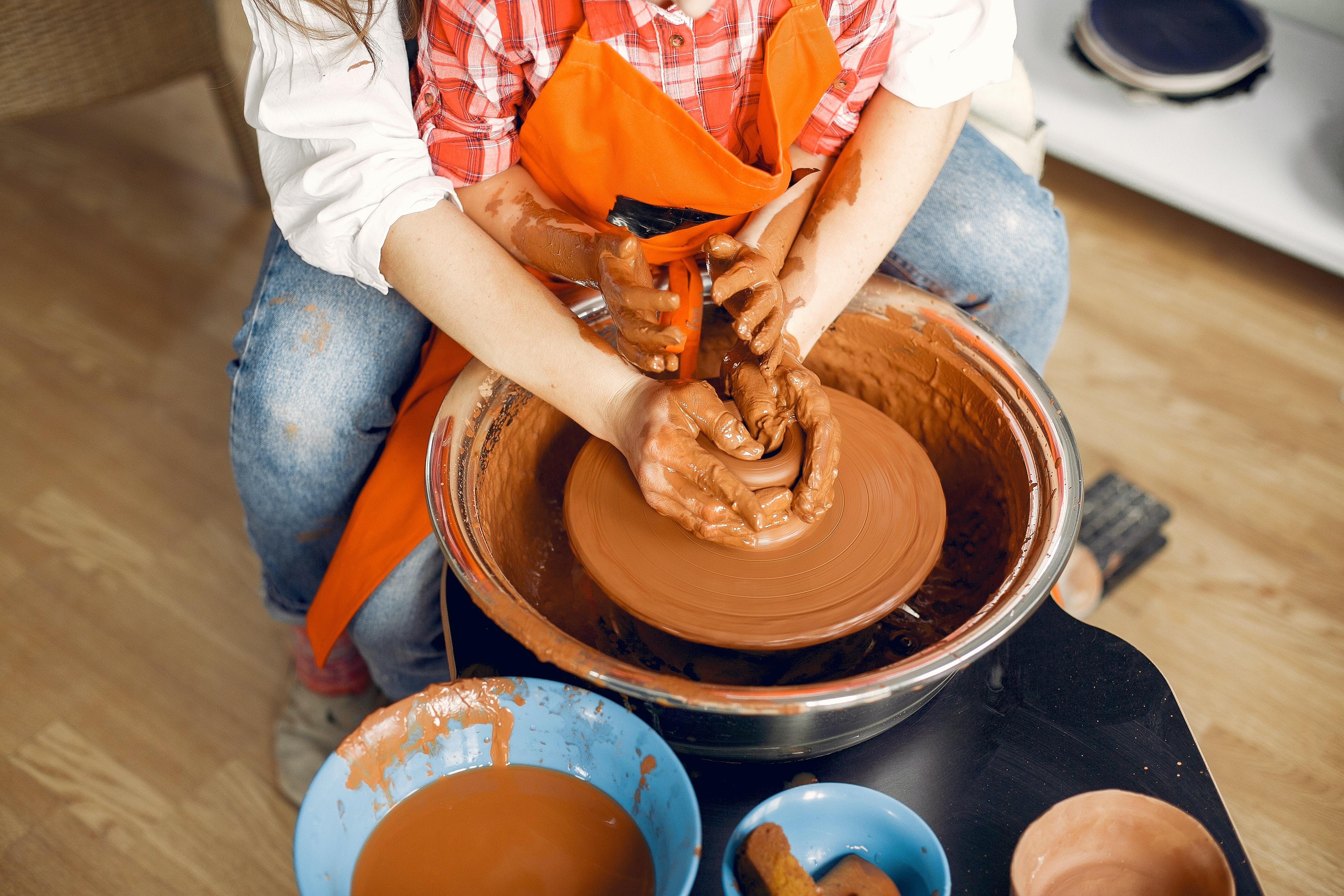  What Does A Ceramist Do 