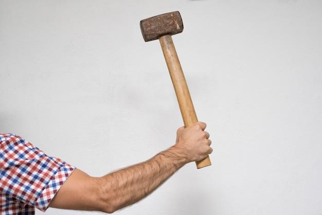  What Does A Sledgehammer Look Like 