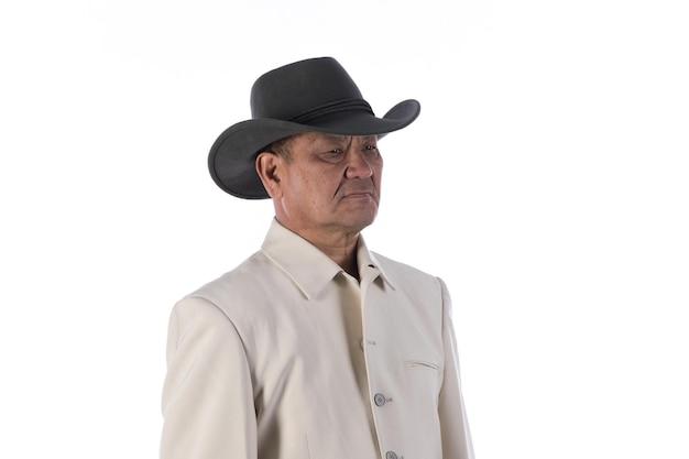  What Does A White Cowboy Hat Mean 