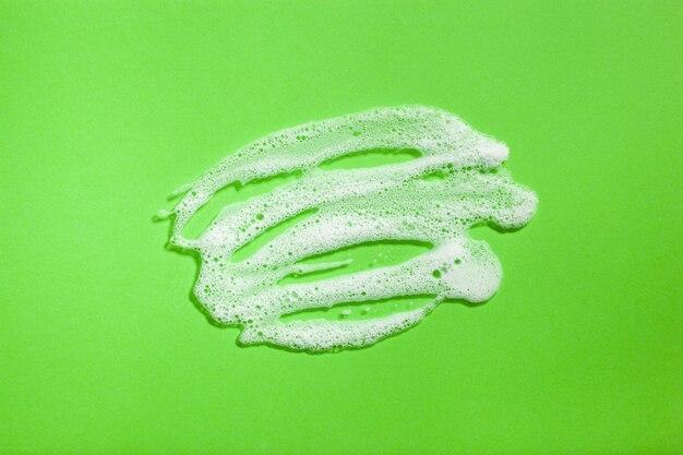  What Does Foam Soap Do To Slime 