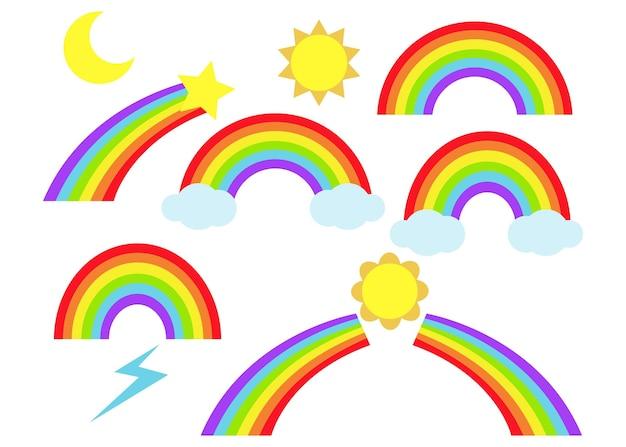 What Does It Mean When You See Three Rainbows 