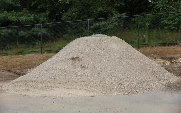  What Does One Ton Of Gravel Look Like 
