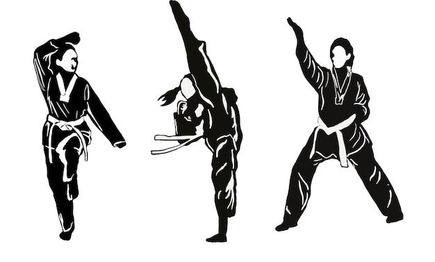  What Does Piano And Calligraphy Mean For Martial Arts 