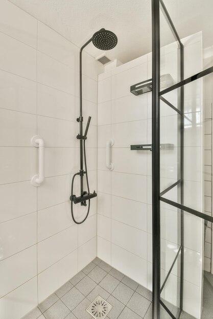  What Does The Shower Arm Screw Into 