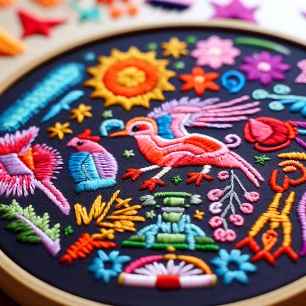  What Embroidery Items Sell Well At Craft Fairs 