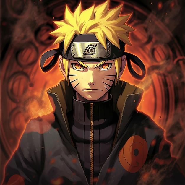 What episode does everyone find out Naruto is the nine tailed fox? 