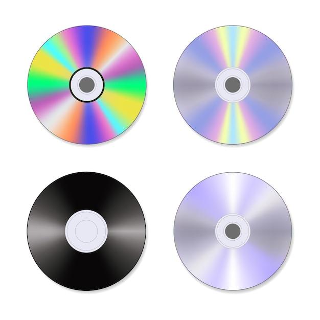  What File Format Do Cds Use 