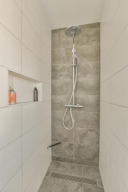  What Goes Behind Tile In A Shower 