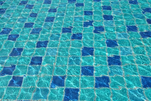What Happens If Water Gets Under Ceramic Tile 