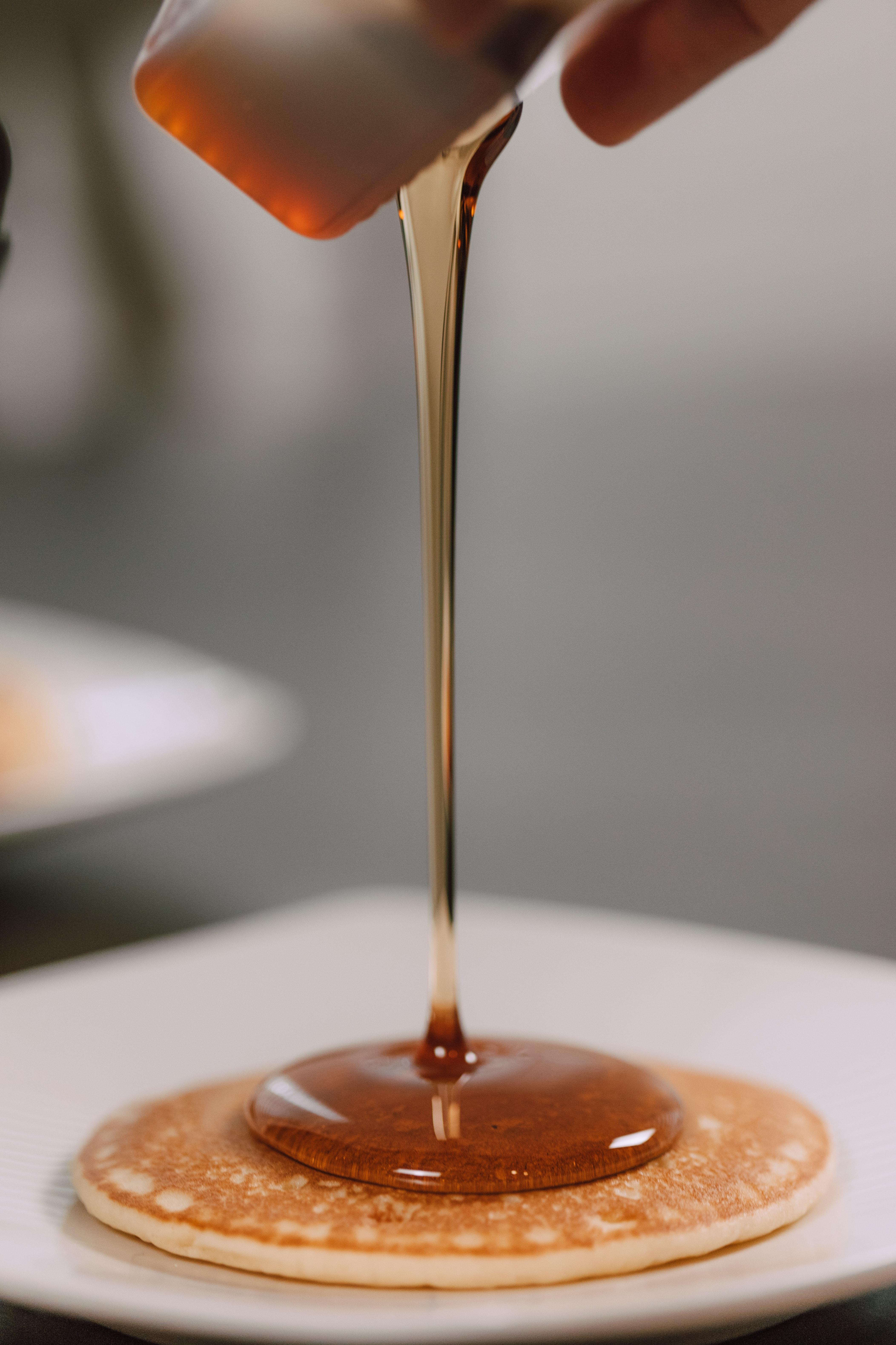 What Happens If You Eat Bad Maple Syrup 