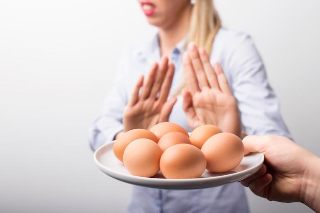  What Happens If You Eat Eggs That Have Been Left Out 