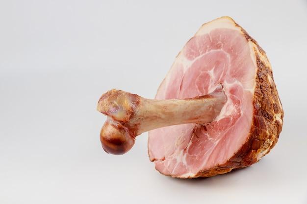 What Happens If You Eat Undercooked Ham 