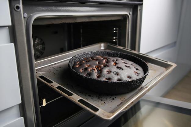  What Happens When You Put Paper In The Oven 