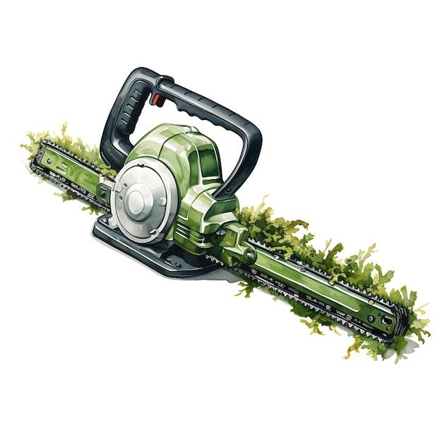  What Is A Brushless Chainsaw 