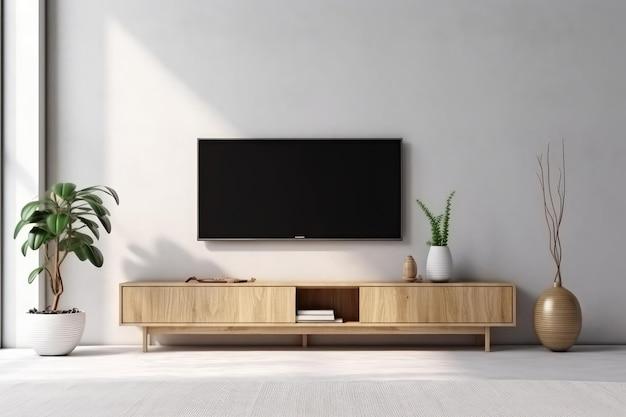 What Is A Tv Console 