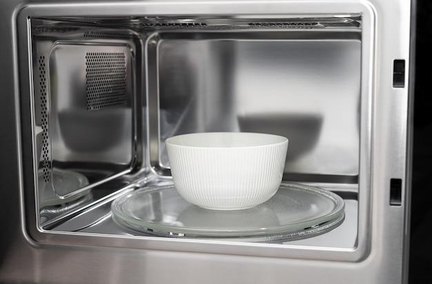  What Is Ceramic Enamel In Microwave 