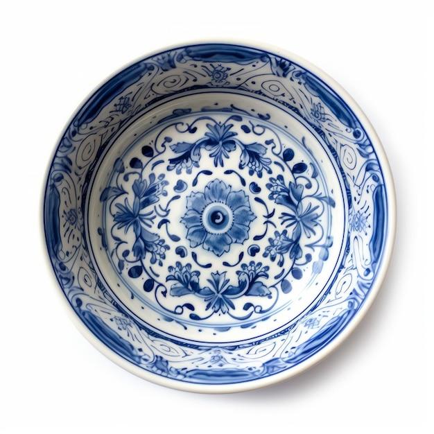 What Is Delft Clay Made From 