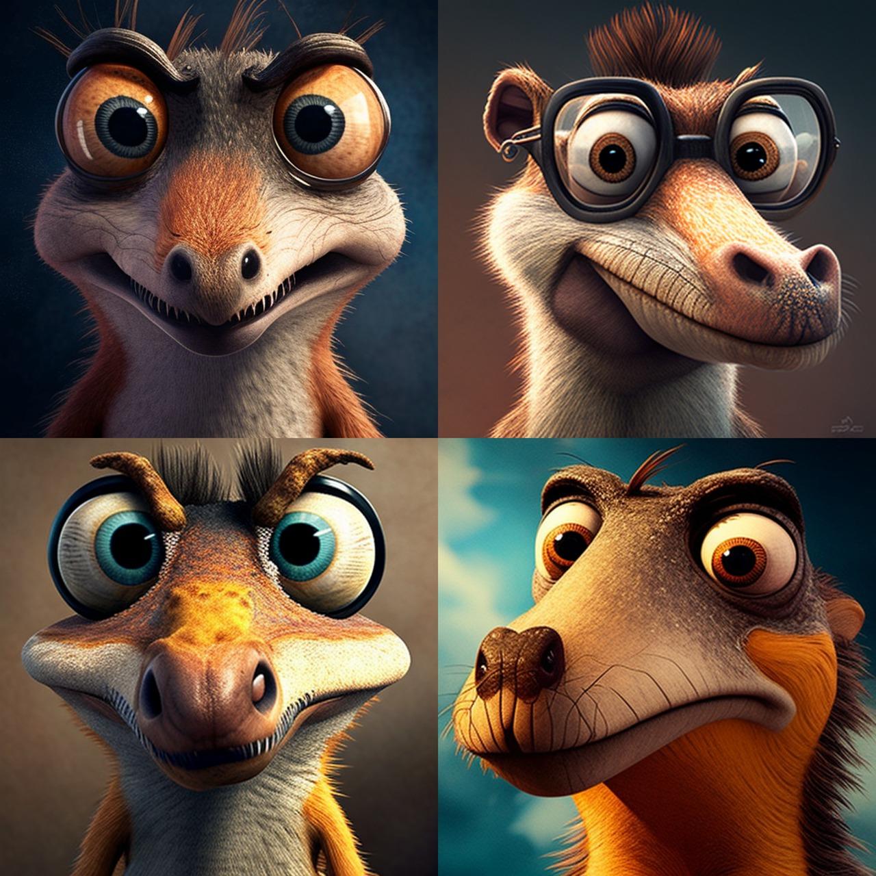  What Is Sid In Ice Age 