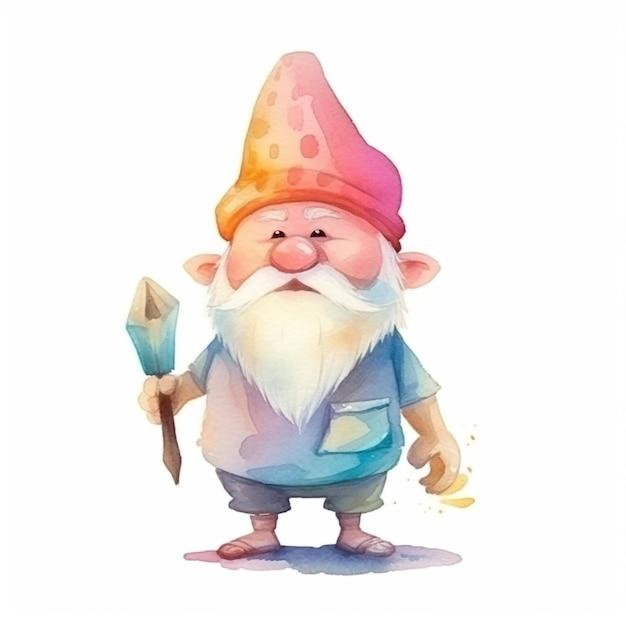 What Is The Best Paint To Use On Garden Gnomes 