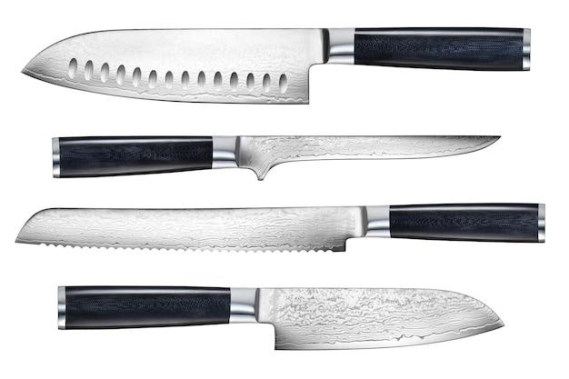  What Is The Best Steel For A Knife 