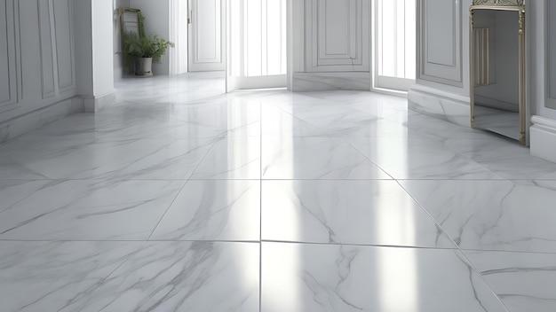 What Is The Best Way To Clean High Gloss Floor Tiles 