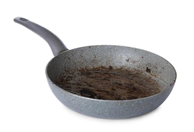  What Is The Coating On The Rock Frying Pan 