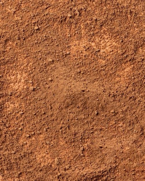 What Is The Colour Of Clay Soil 
