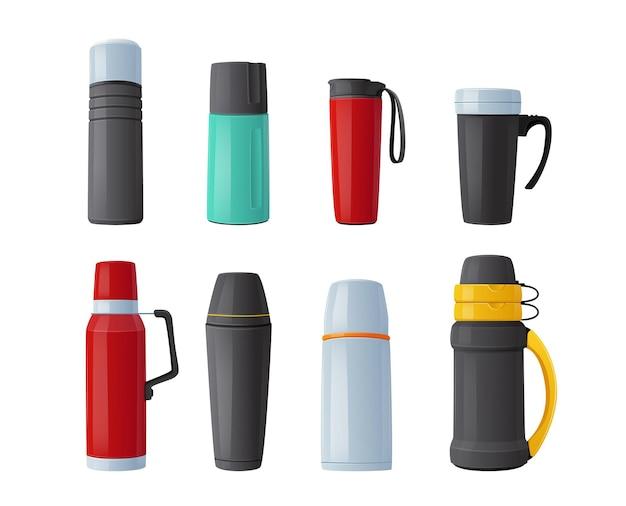  What Is The Difference Between A Thermos Flask And Vacuum Flask 