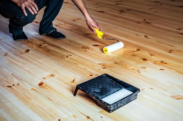  What Is The Difference Between Sanding Sealer And Polyurethane 