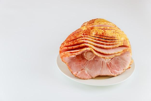What Is The Difference Between Spiral Ham And Regular Ham 