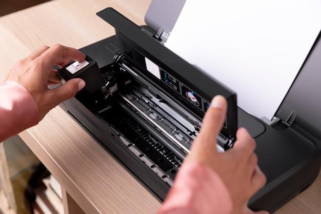 What Is The Fastest Printer 