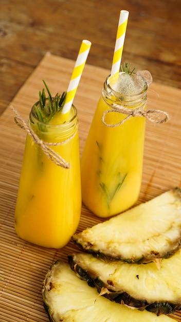  What Is The Healthiest Pineapple Juice To Drink 