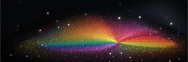 What Is The Most Common Color In The Universe 