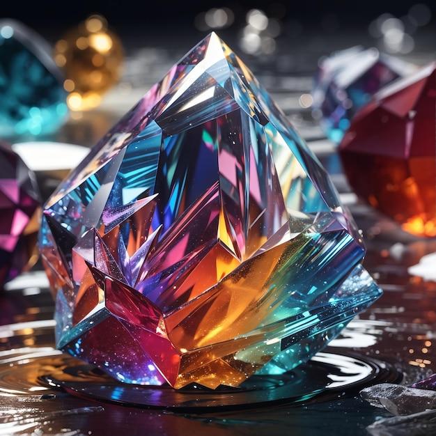 What Is The Most Expensive Crystal 