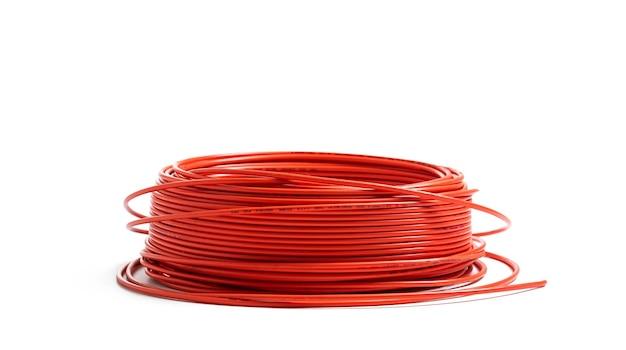 What Is The Name Of Red Wire 