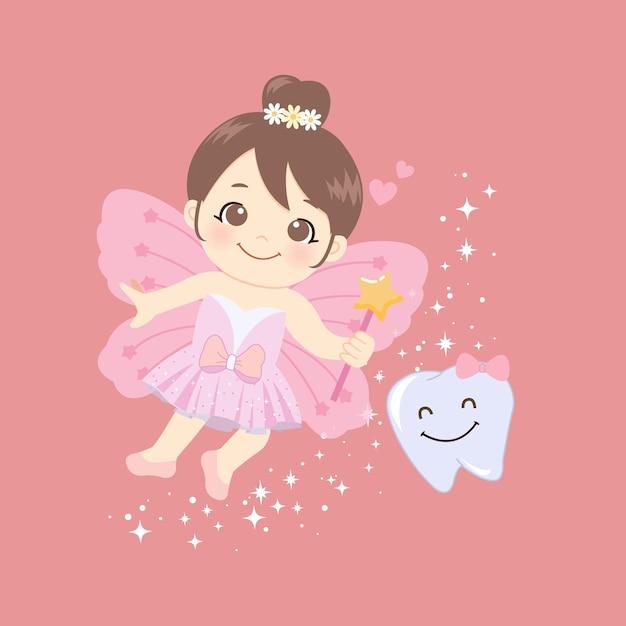  What Is The Tooth Fairy’s Real Name 