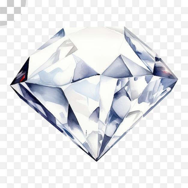  What Is The Transparency Of A Diamond 
